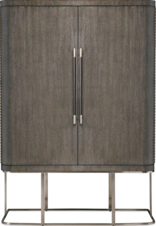 Hooker® Furniture Modern Mood Mink Wardrobe-2