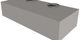 Vent-A-Hood® 54" Stainless Steel Wall Mounted Range Hood-4