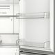 Midea® 30" 20 Cu. Ft Stainless Steel Garage Ready Convertible Upright Freezer-5