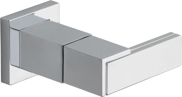 Brizo Siderna® Polished Chrome Wall Mount Lavatory Lever Handle Kit-0