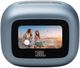 JBL® Live Buds 3 Blue Wireless Noise Cancelling Earbuds-2