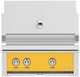 Hestan® 3-Burner Sol Built In Liquid Propane Gas Grill-0
