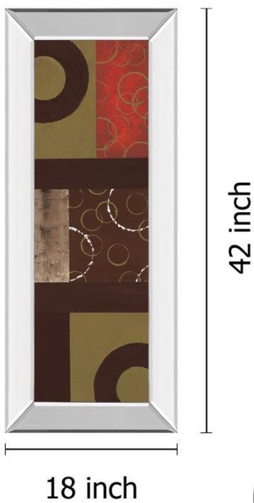 Classy Living Earl Kaminsky Mix N Wall Art-2