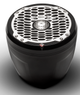 Rockford Fosgate® Punch Black 6.5" Mini Can Speaker-2