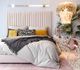TOV Furniture Arabelle Blush Queen Bed-4