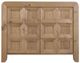 Hooker® Furniture Commerce and Market Haven Medium Natural Oak Accent Chest-2
