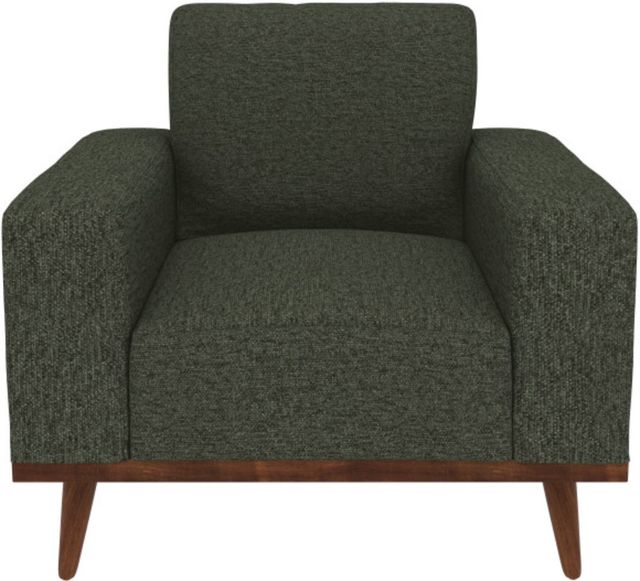 Emerald Home Heath Olive Accent Chair-3