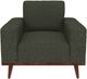 Emerald Home Heath Olive Accent Chair-3