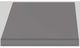 Vent-A-Hood® 48" Gunsmoke Wall Hood-1