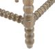 Olliix by Madison Park Silver Christine Counter Stool-2