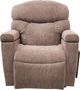 UltraComfort™ Maya Maize Medium Power Lift Recliner-2