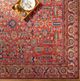 Surya Iris 5'x8' Style 3 Area Rug-1