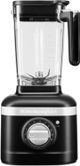 KitchenAid® K400 Series Black Matte Blender-0