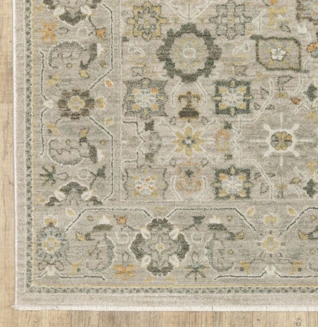 Oriental Weavers™ Keaton 5'x8' Style 6 Area Rug-4