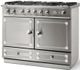La Cornue CornuFe 110 43" Stainless Steel Pro Style Induction Range-0