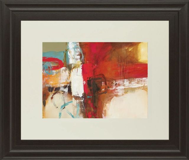 Classy Art Woven by Natasha Barnes Wall Art-0