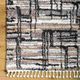 Surya Jakarta Gray/Black 8'x10' Area Rug-2
