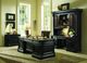 Hooker® Furniture Telluride Black Computer Credenza-1