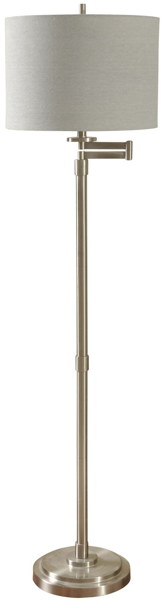 StyleCraft Floor Lamp-0