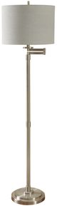 StyleCraft Floor Lamp-0