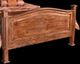 Horizon Home® El Paso Brown Queen Panel Bed-2