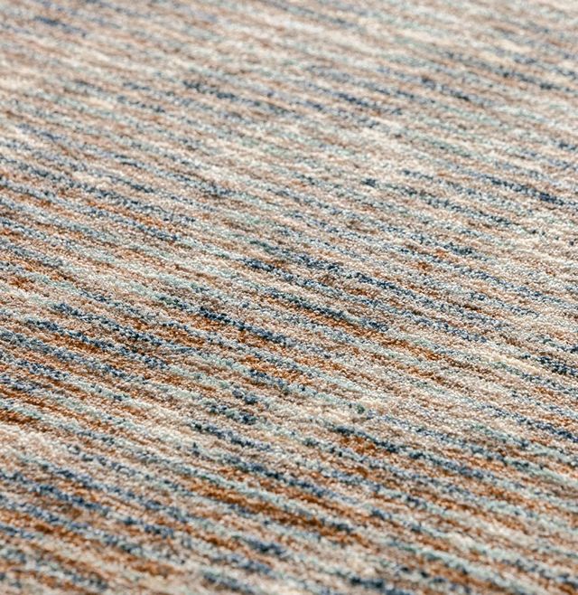 Dalyn™ Rug Company Neola Gray 5'x8' Area Rug-4