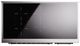 Ilve® Nostalgie II Series 48" Emerald Green Pro Style Induction Range-3
