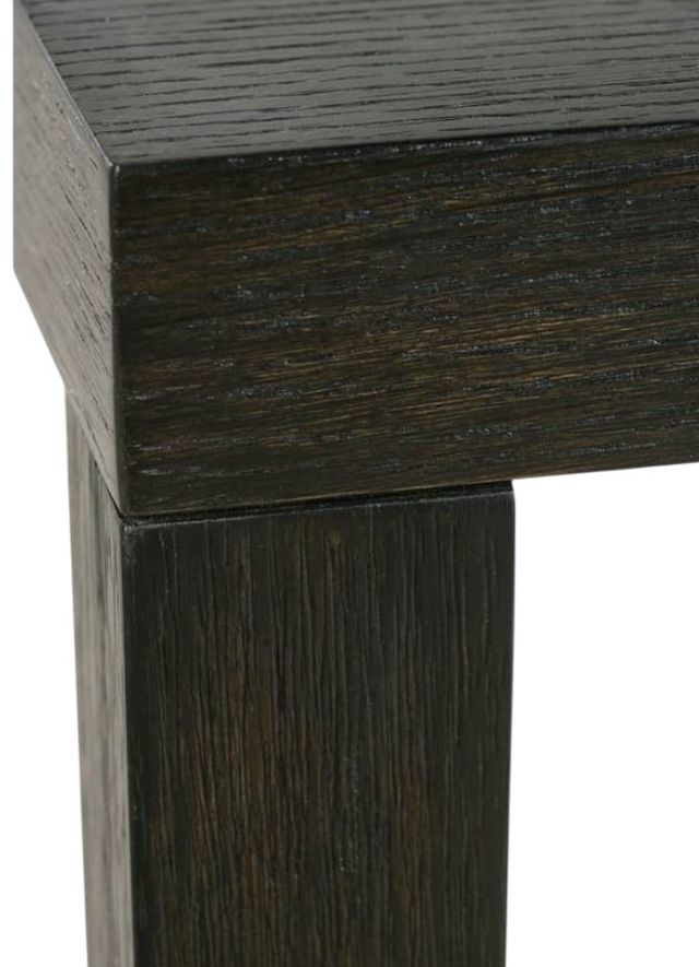 Rowe® Grove Peppercorn Cocktail Table-4