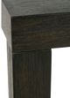 Rowe® Grove Peppercorn Cocktail Table-4