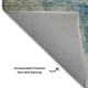 Dalyn™ Rug Company Trevi TV5 Taupe 5'x8' Area Rug-2