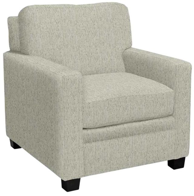Creek Side Customs Customizable Norwood Accent Chair-3