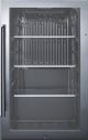 Summit® Commercial 3.1 Cu. Ft. Stainless Steel Beverage Center-0
