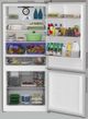 Blomberg 13.8 Cu. Ft. Stainless Steel Built In Bottom Freezer Refrigerator-1