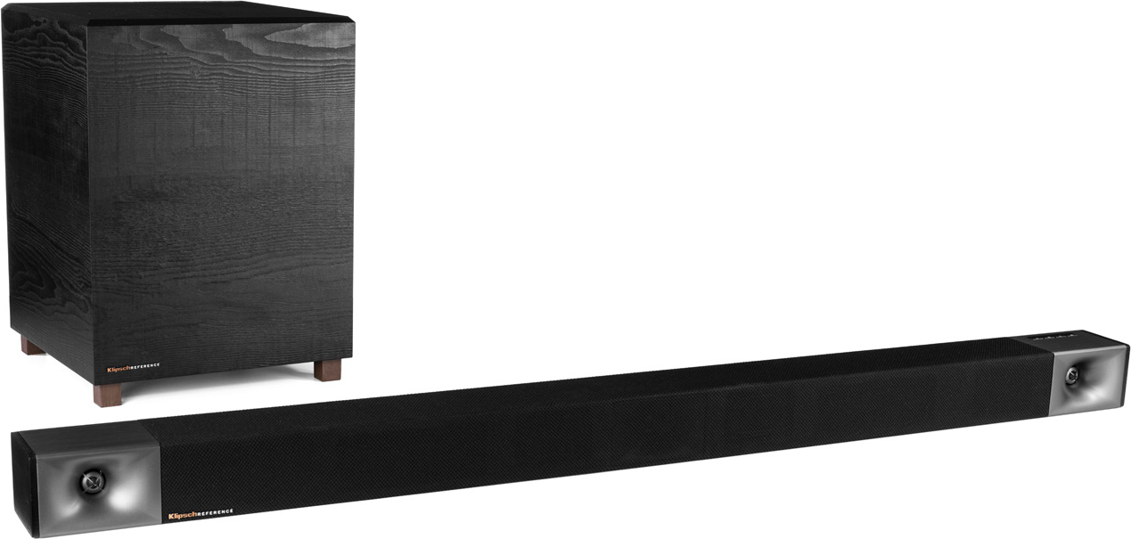 Klipsch Bar 40 Sound Bar + Wireless Subwoofer 並行輸入品 Klipsch | BAR 40 Sound Bar + Wireless Subwoofer