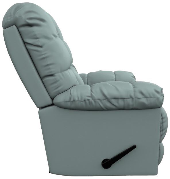 Best® Home Furnishings Customizable Brosmer Leather Space Saver® Recliner-2