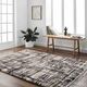 Surya Jakarta Gray/Black 8'x10' Area Rug-5
