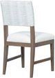 Fairfield® Customizable Entree Dining Silas Side Chair-3