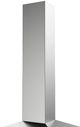 Faber Hoods® High Ceiling Stainless Steel Chimney Kit for Isola/Stilo/Tratto/Dama-0