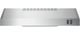 GE® Series 24" Stainless Steel Under Cabinet Range Hood-0
