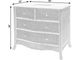 Butler Specialty Company McLean Natural Rattan Bathroom Vanity-2