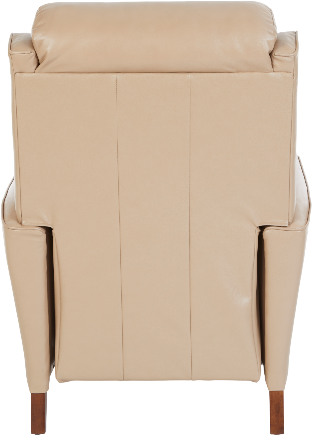 La-Z-Boy® Customizable Brentwood Manual High Leg Reclining Chair