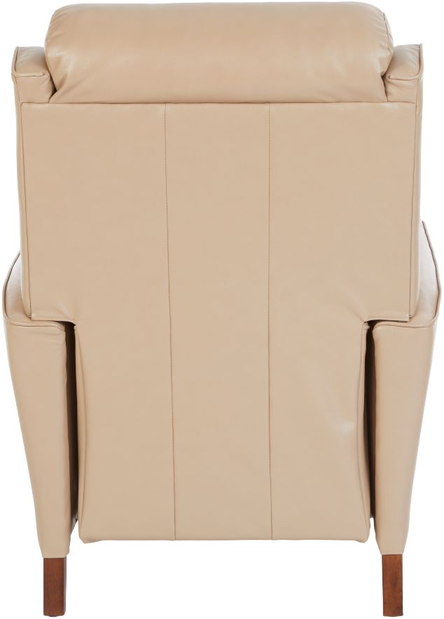 La-Z-Boy® Customizable Brentwood Manual High Leg Reclining Chair-2