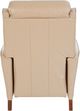 La-Z-Boy® Customizable Brentwood Manual High Leg Reclining Chair-2