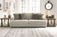 Canapé-lit Soletren en tissu beige Signature Design by Ashley®-4