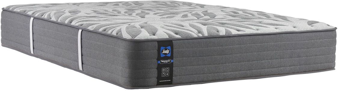 Sealy® Posturepedic® Plus Opportune II 13" Innerspring Medium Tight Top Queen Mattress