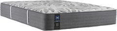 Sealy® Posturepedic® Plus Opportune II 13" Innerspring Medium Tight Top Queen Mattress