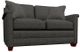 La-Z-Boy® Bexley Porcelain Loveseat-0
