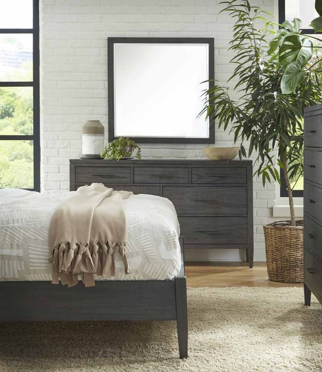 aspenhome® Preston Grey Mirror-1