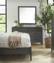 aspenhome® Preston Grey Mirror-1