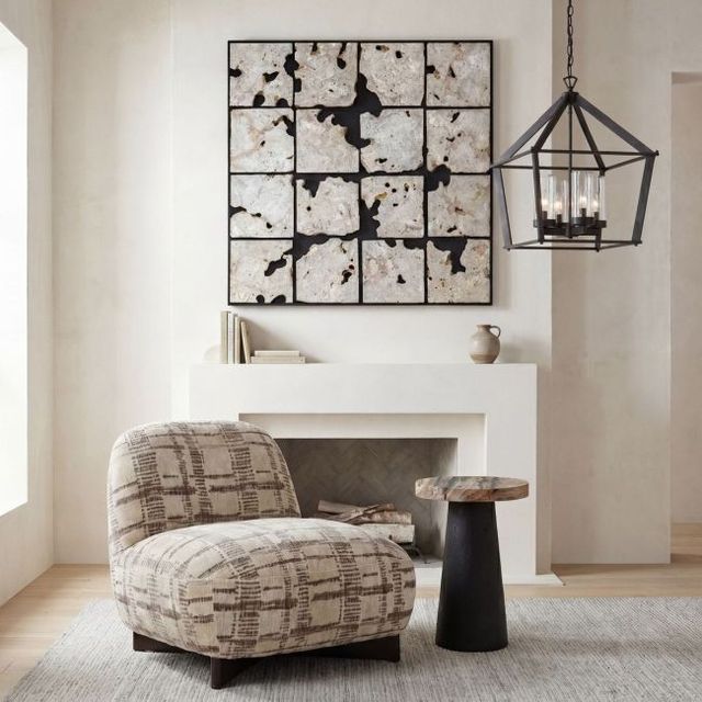 Uttermost® Uvalda Wall Decor-1